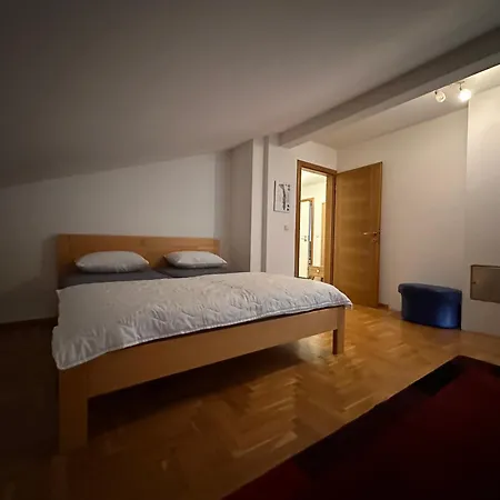 Villa Peace *