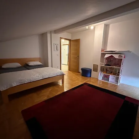 Peace Villa