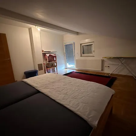 Villa Peace Sarajevo