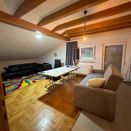 Peace Villa *