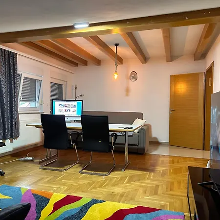 Peace Villa Sarajevo