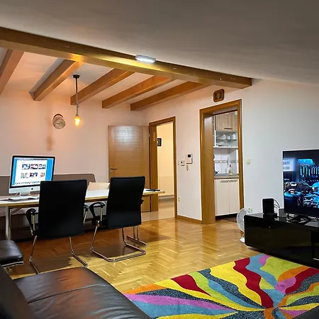 Villa Peace Sarajevo