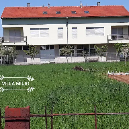 Peace Villa *