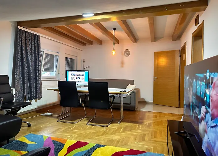 Peace 别墅 塞拉耶佛